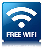 surigao free wifi hotel