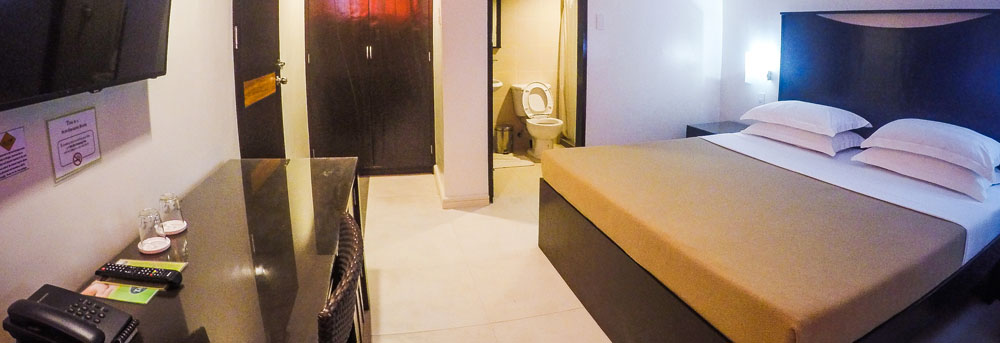 surigao suite