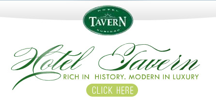 Hotel Tavern Surigao | Hotels Surigao