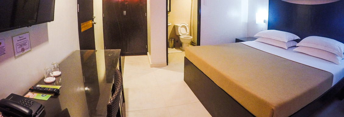 Welcome to Annex Hotel Tavern
